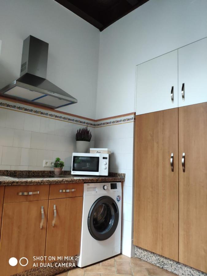카르모나 Casa En La Juderia 아파트 외부 사진