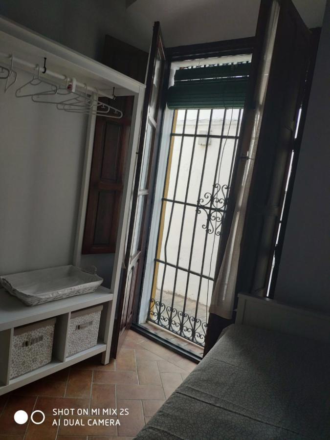 카르모나 Casa En La Juderia 아파트 외부 사진