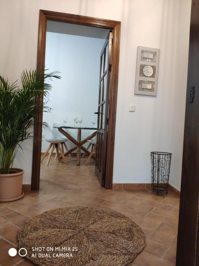카르모나 Casa En La Juderia 아파트 외부 사진