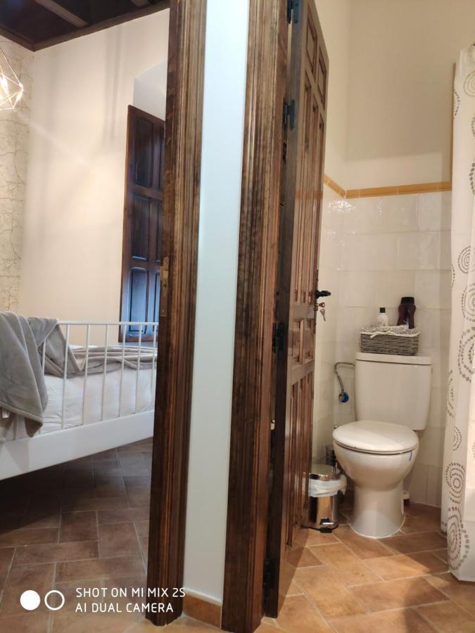 카르모나 Casa En La Juderia 아파트 외부 사진