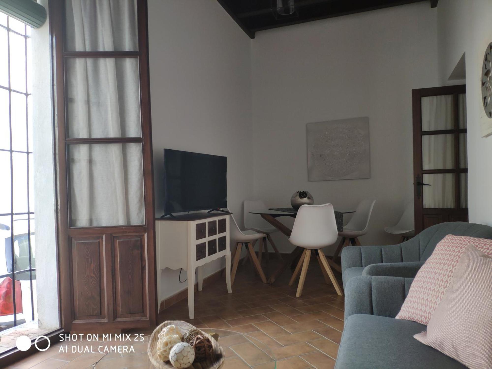 카르모나 Casa En La Juderia 아파트 외부 사진